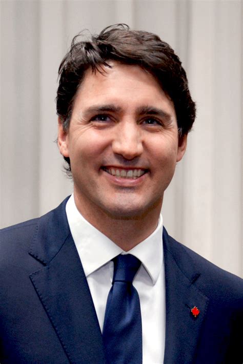 justin trudeau wiki